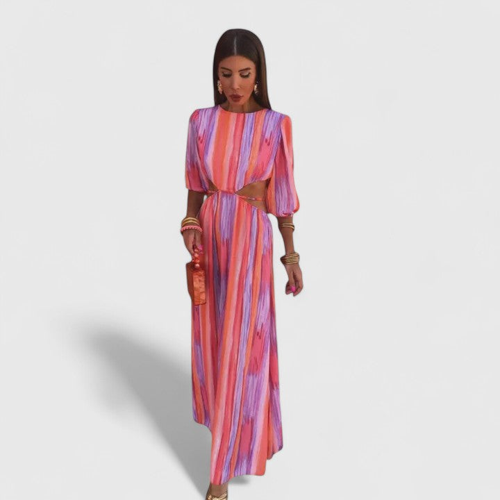 Olyzzanna | Elegantní Šaty