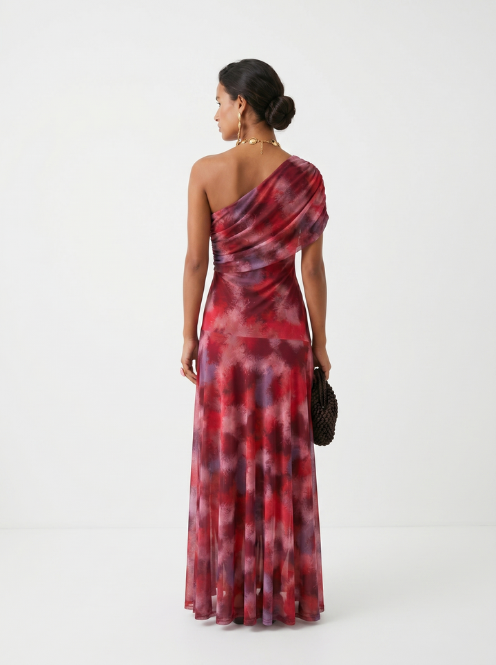 KAMILLA | Maxi šaty