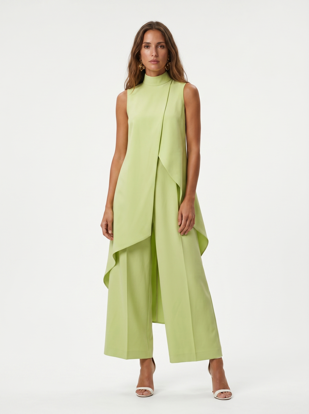 SARA | Elegantní dlouhý set