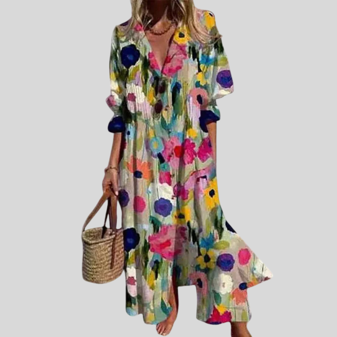 HEDVIG | Boho svoboda pro letní dny