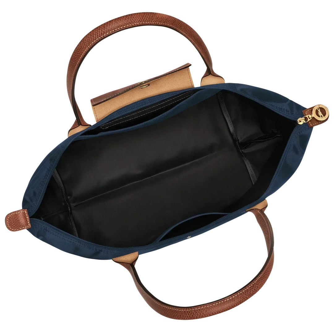Longchamp - Tote Grande Le Pliage, Tengerészkék