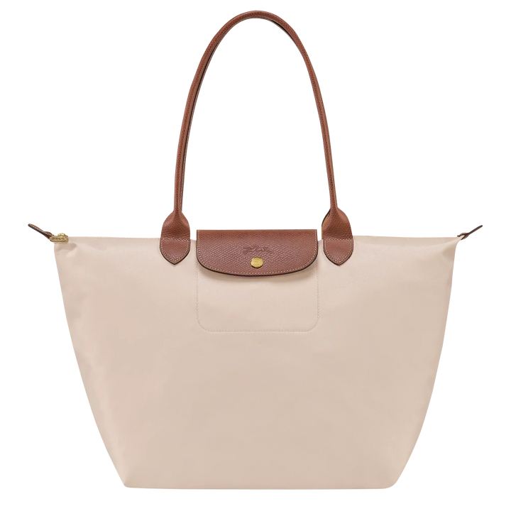 Longchamp - Tote Grande Le Pliage, Papír