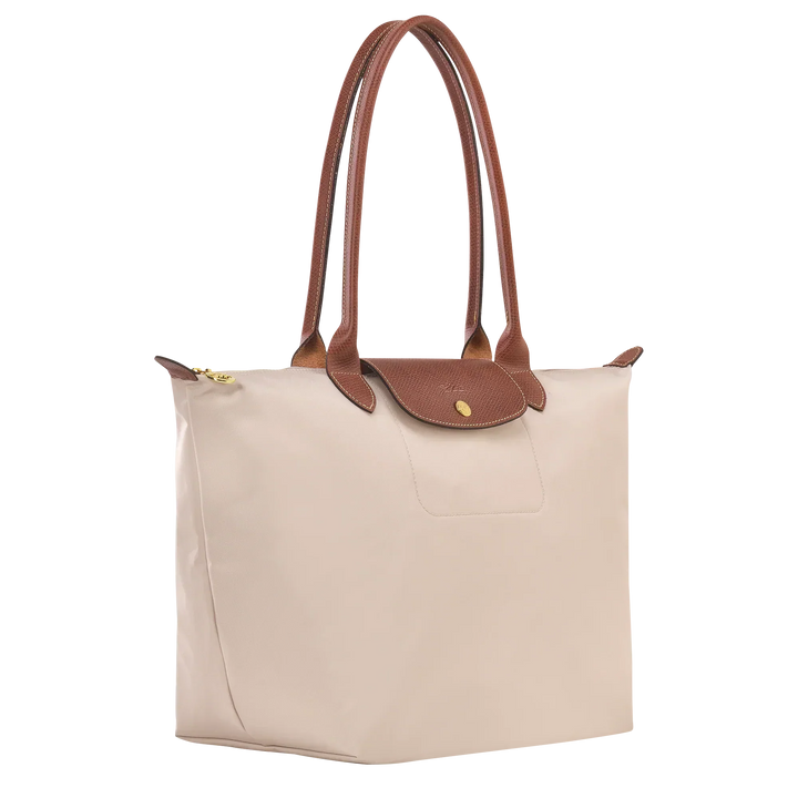 Longchamp - Tote Grande Le Pliage, Papír