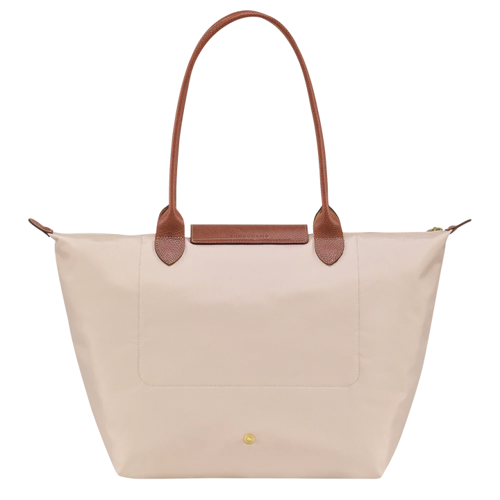 Longchamp - Tote Grande Le Pliage, Papír