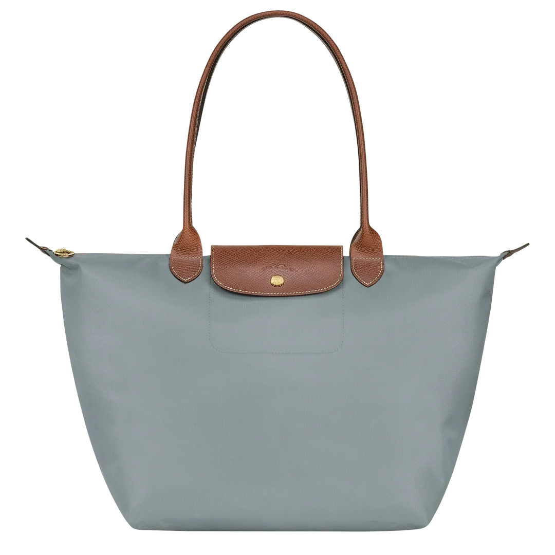Longchamp - Tote Grande Le Pliage, Ocel