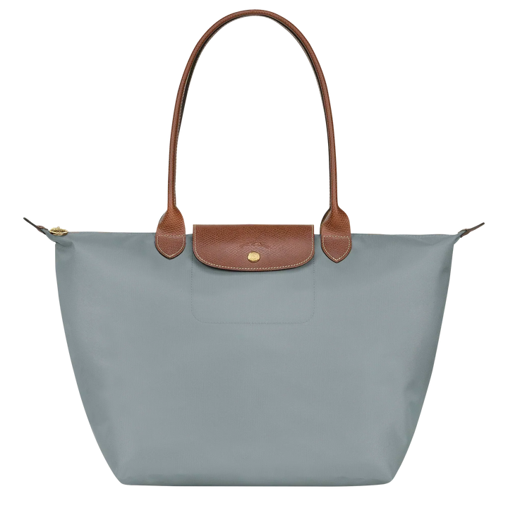Longchamp - Tote Grande Le Pliage, Ocel