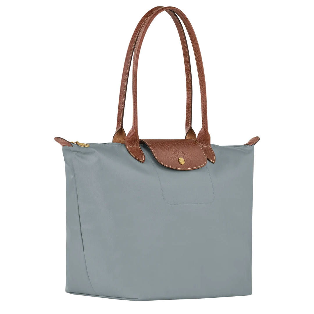 Longchamp - Tote Grande Le Pliage, Ocel