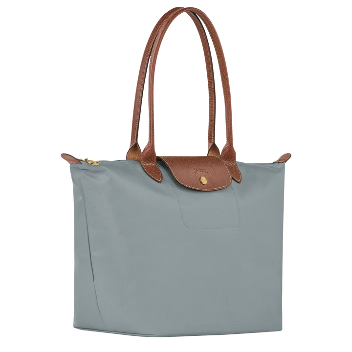 Longchamp - Tote Grande Le Pliage, Ocel