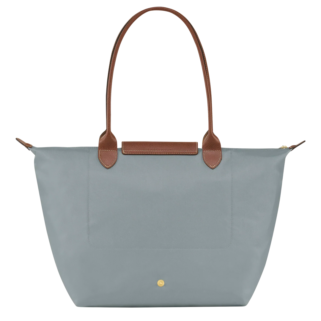 Longchamp - Tote Grande Le Pliage, Ocel