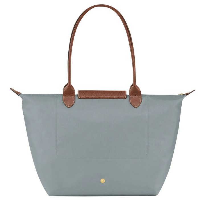 Longchamp - Tote Grande Le Pliage, Ocel