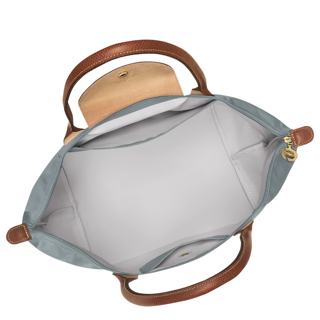 Longchamp - Tote Grande Le Pliage, Ocel