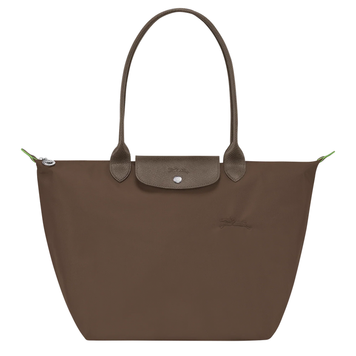 Longchamp - Tote Grande Le Pliage, Terra