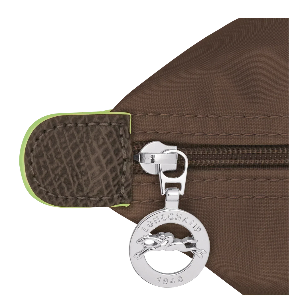 Longchamp - Tote Grande Le Pliage, Terra