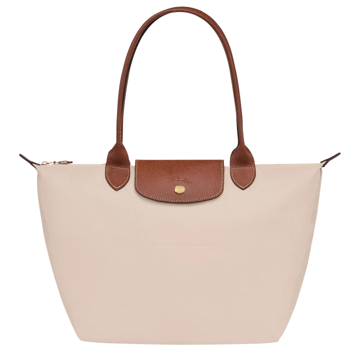 Longchamp - Střední Le Pliage Taška, Papír