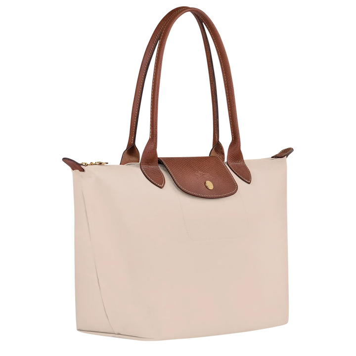 Longchamp - Střední Le Pliage Taška, Papír
