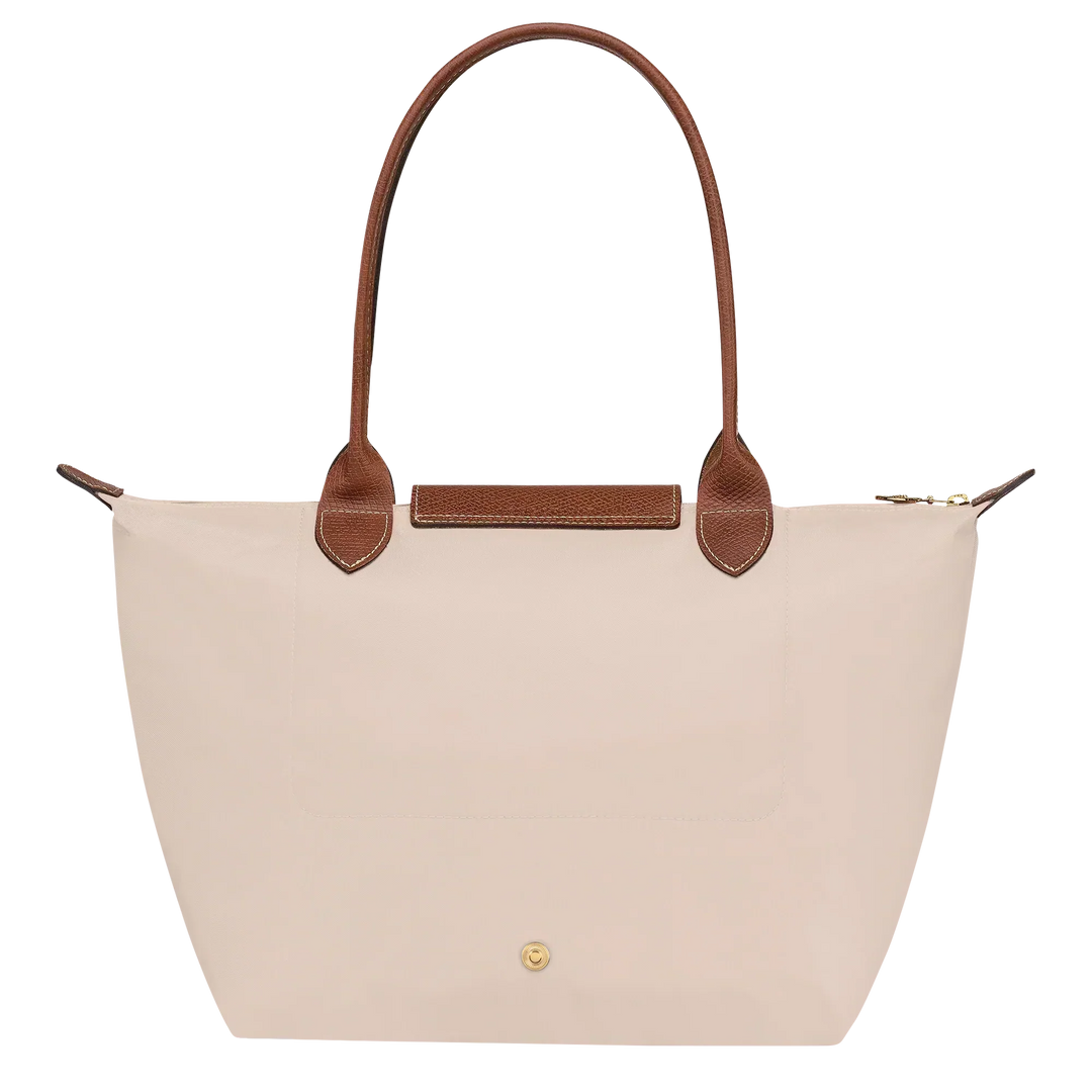 Longchamp - Střední Le Pliage Taška, Papír