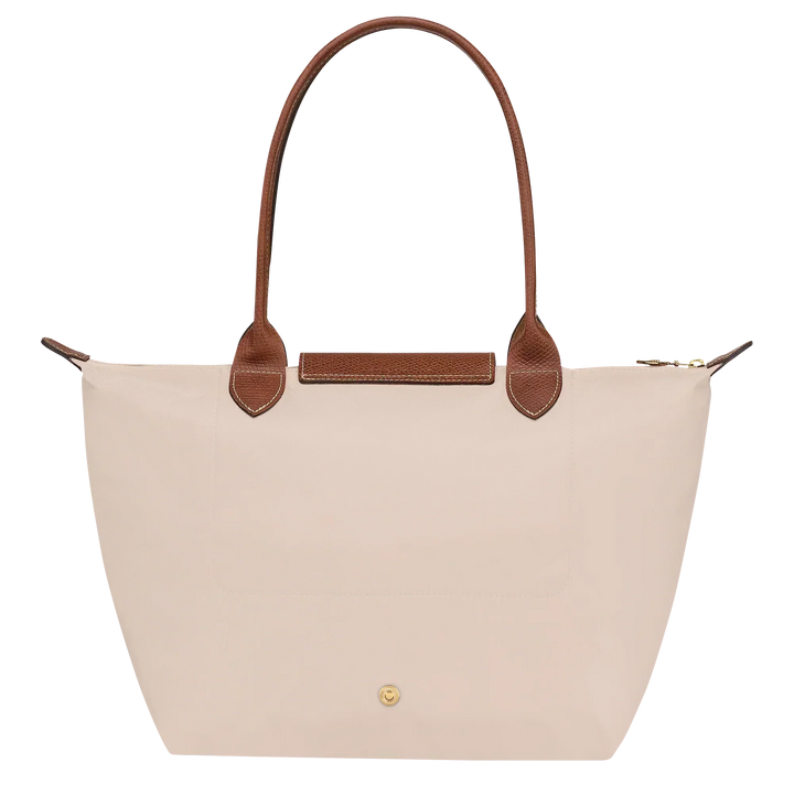 Longchamp - Střední Le Pliage Taška, Papír