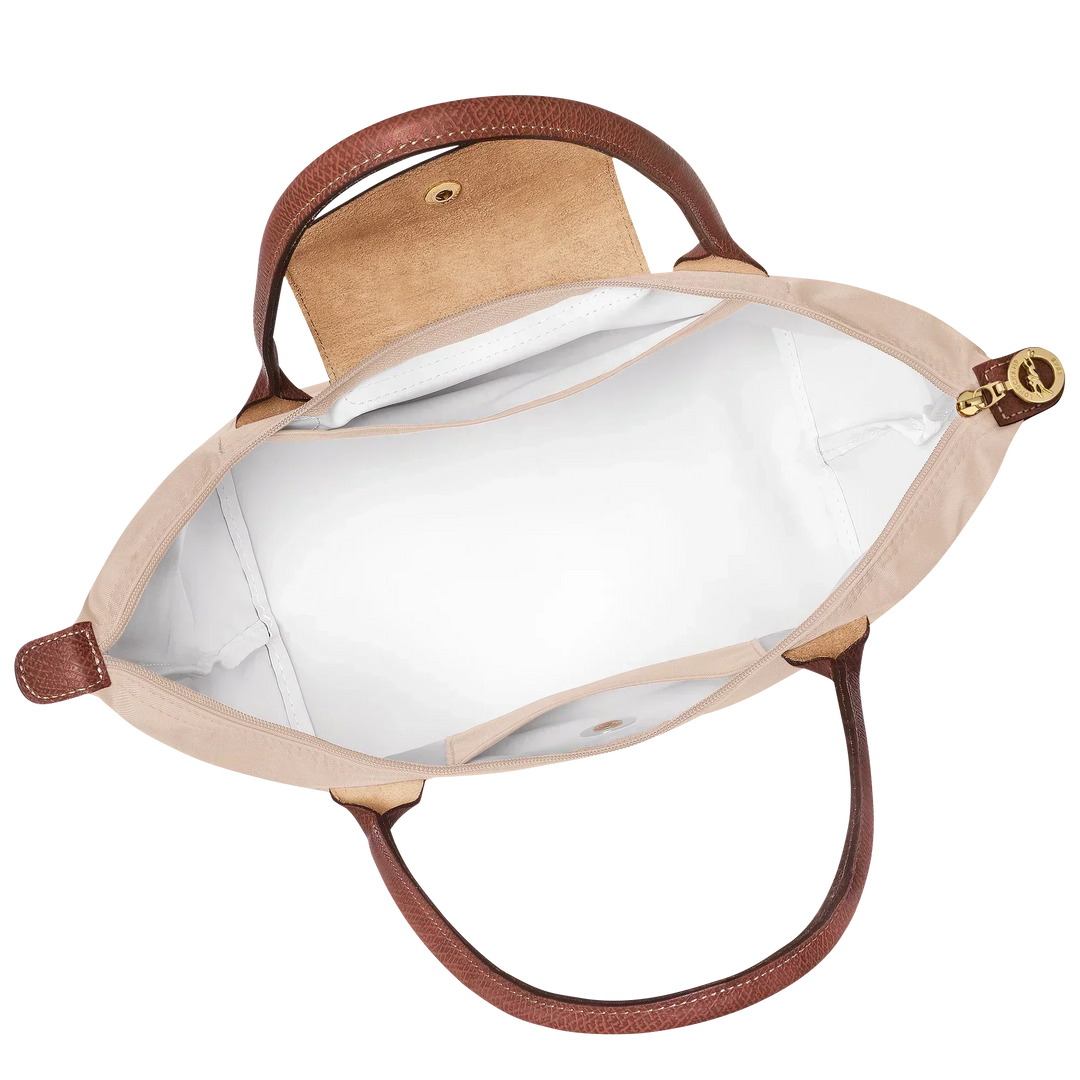 Longchamp - Střední Le Pliage Taška, Papír
