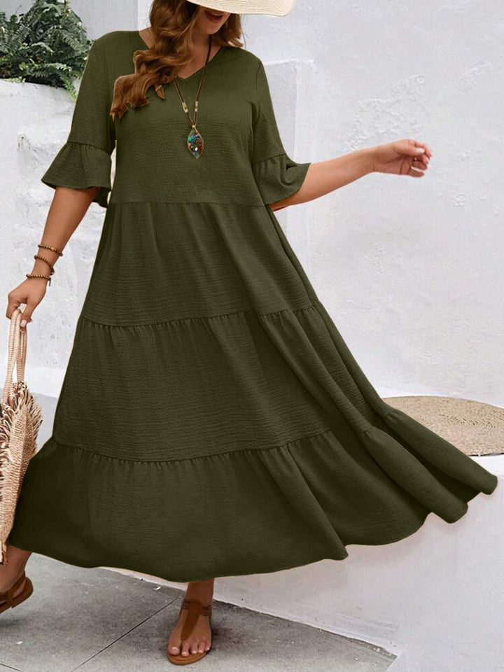 Serena | Lehká a elegantní šaty