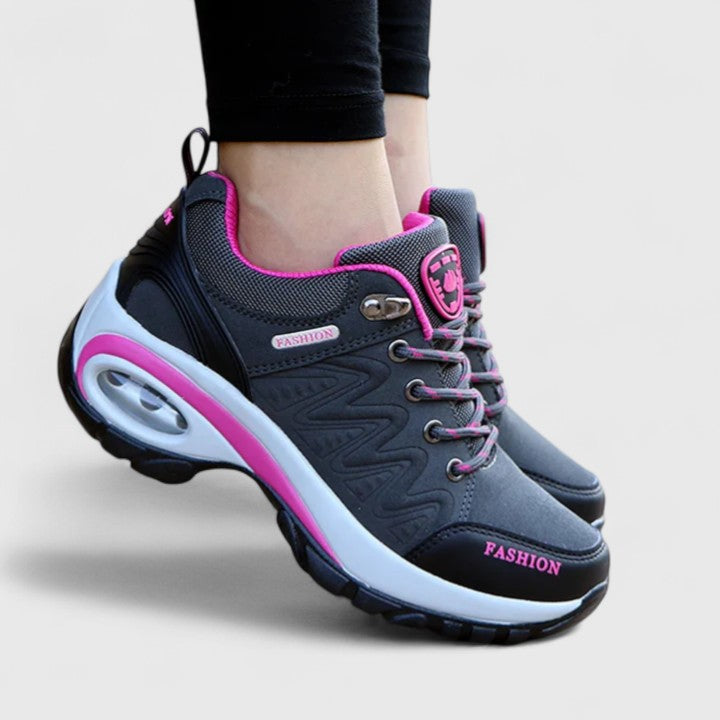 MARIETTA | Voděodolné sneakers na vlhké počasí