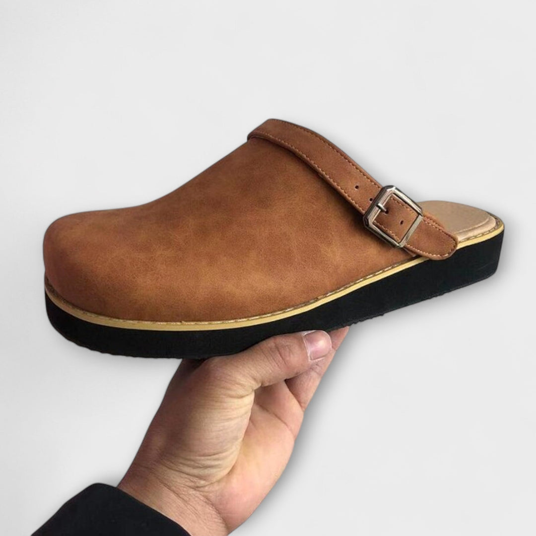 Csabina – ergonomické ortopedické boty