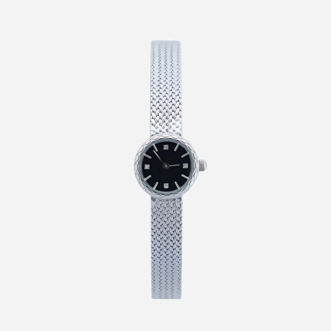 Sára | Minimalistické Hodinky