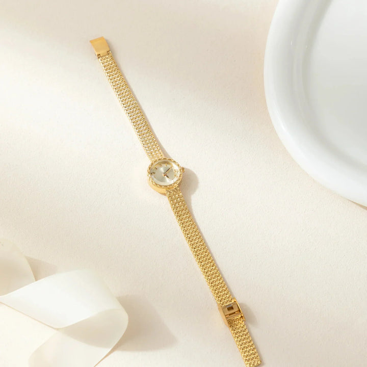 Sára | Minimalistické Hodinky