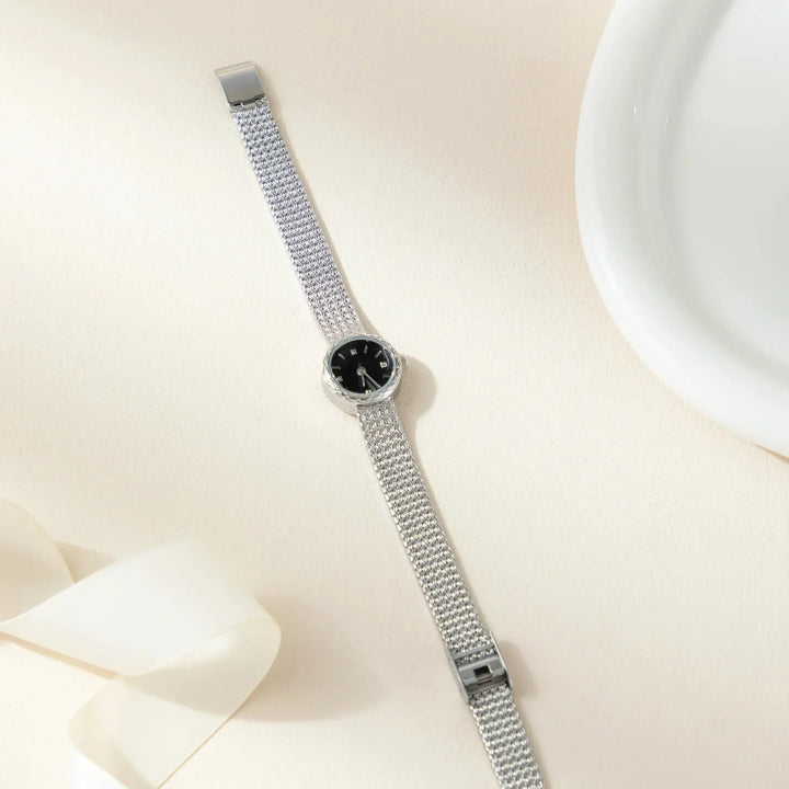 Sára | Minimalistické Hodinky