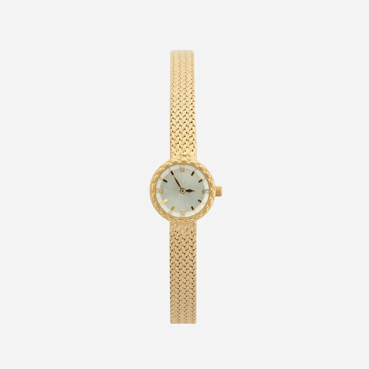 Sára | Minimalistické Hodinky