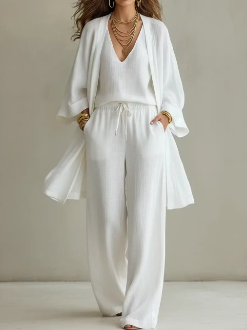 LIVIA | Elegantní pohodlí