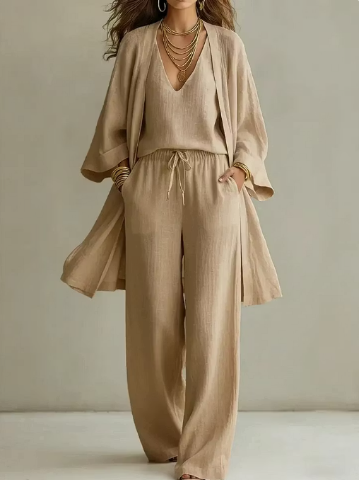 LIVIA | Elegantní pohodlí
