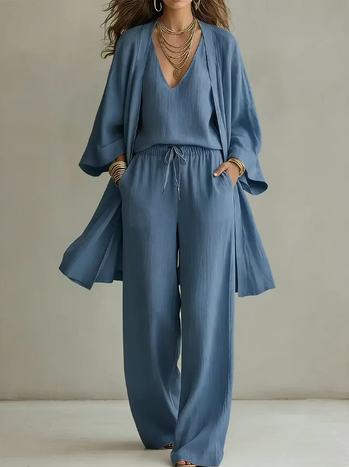 LIVIA | Elegantní pohodlí