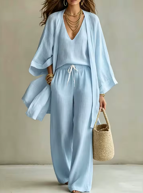 LIVIA | Elegantní pohodlí