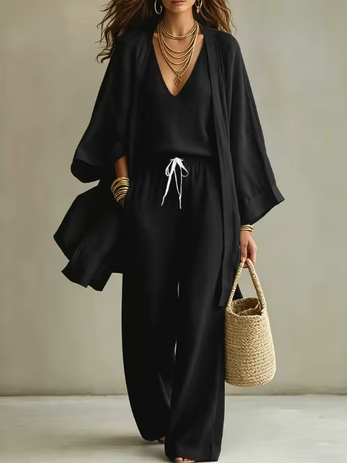 LIVIA | Elegantní pohodlí