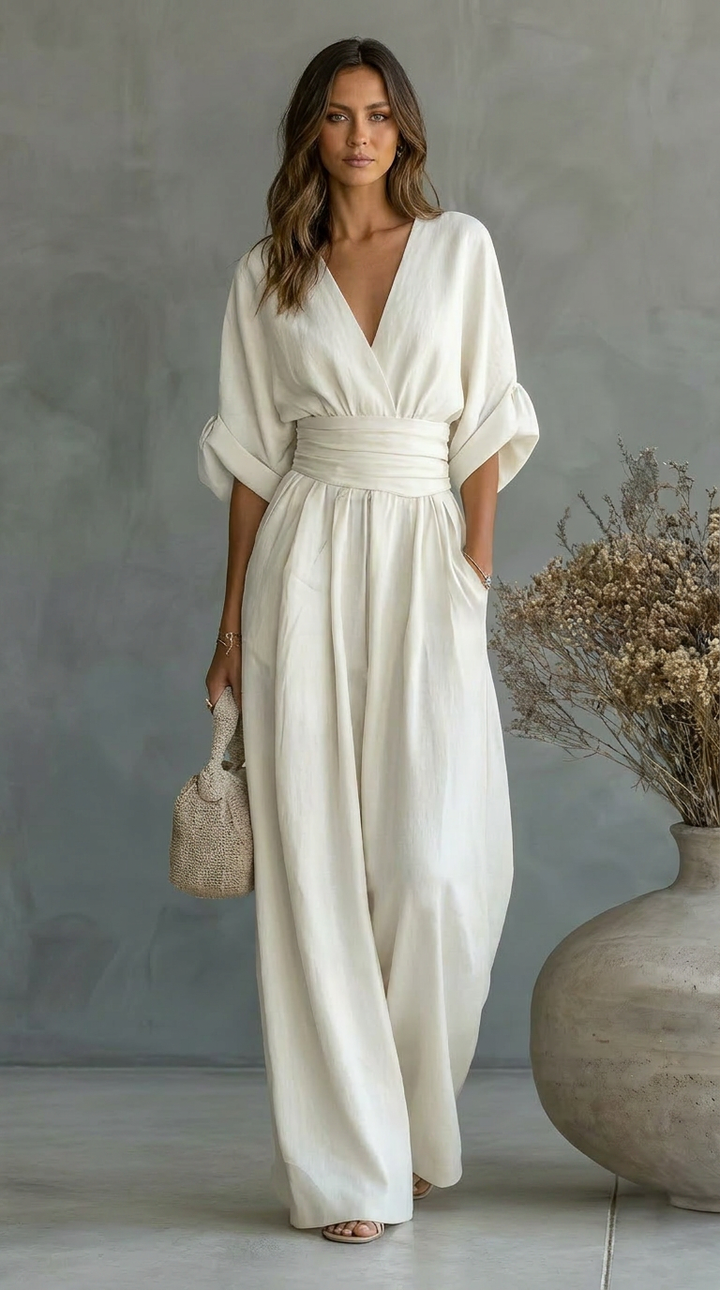ISEL | Elegantní overal
