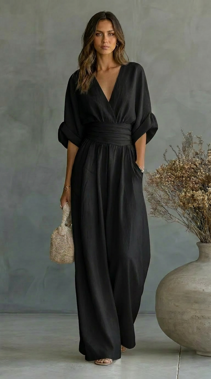 ISEL | Elegantní overal
