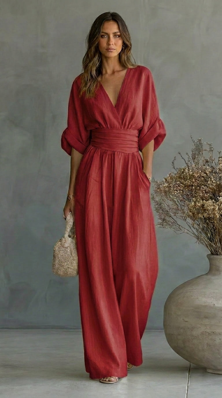 ISEL | Elegantní overal