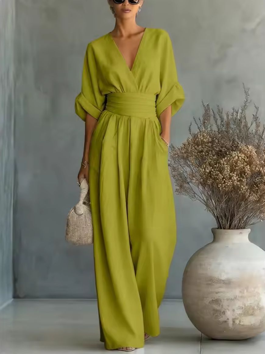 ILONA | Kimono rukáv overal