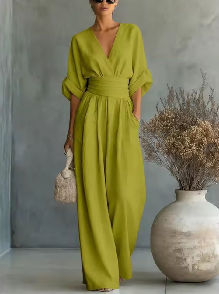 ILONA | Kimono rukáv overal