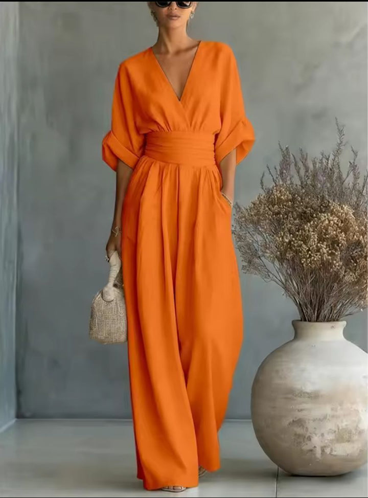 ILONA | Kimono rukáv overal