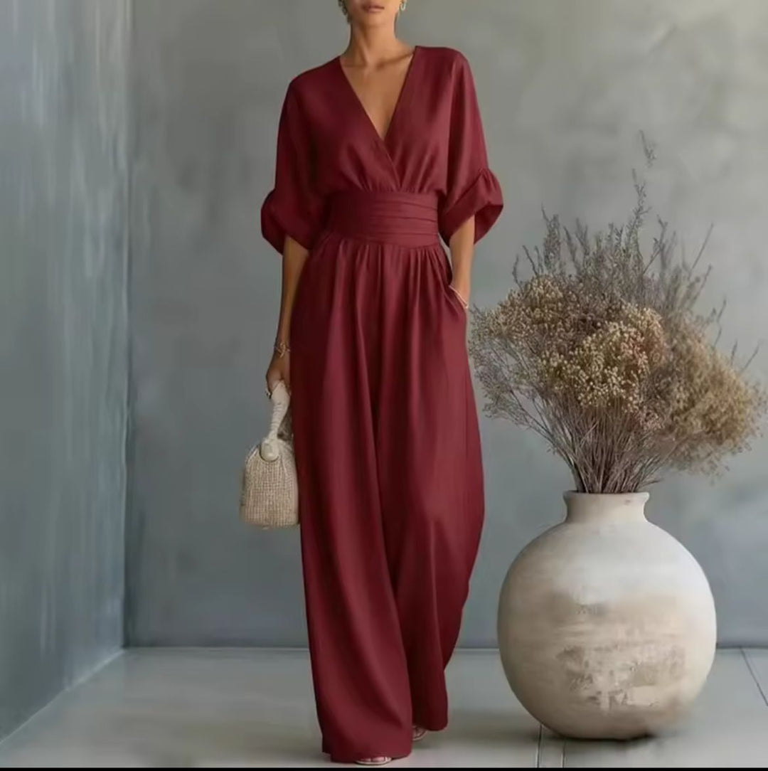 ILONA | Kimono rukáv overal