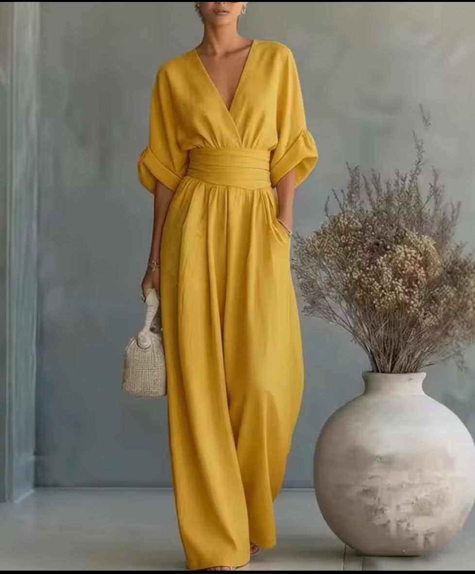 ILONA | Kimono rukáv overal