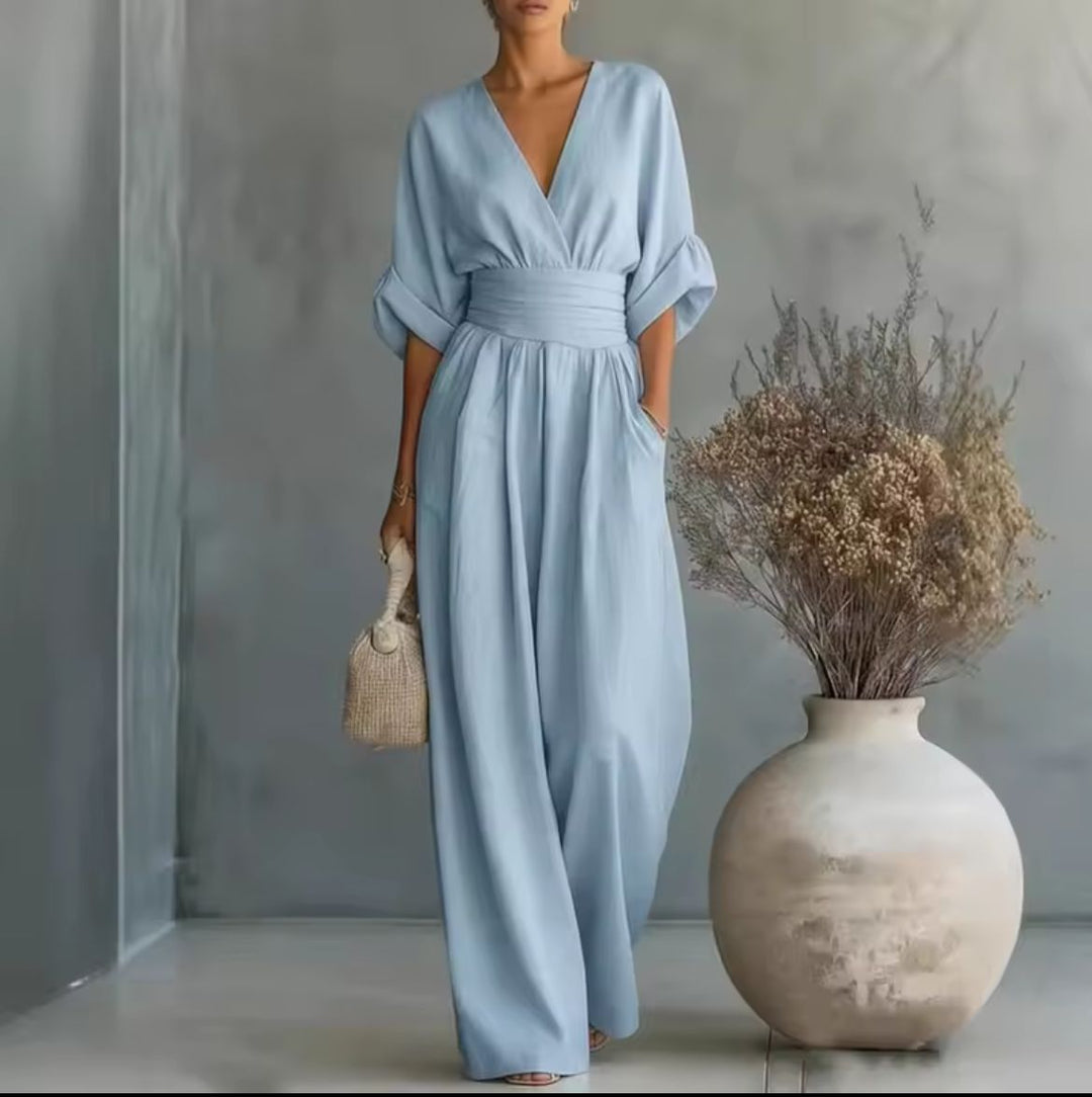ILONA | Kimono rukáv overal