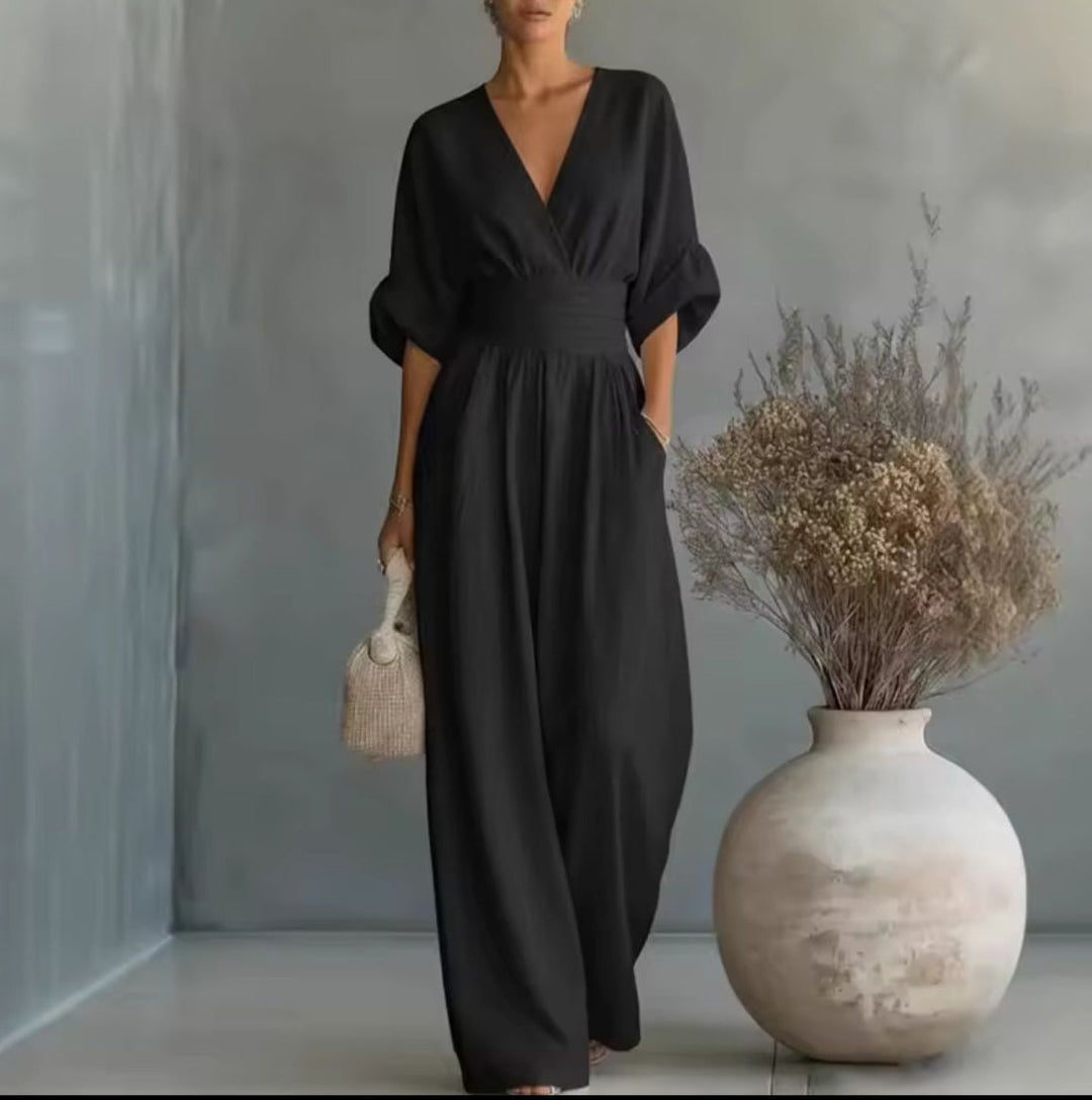 ILONA | Kimono rukáv overal