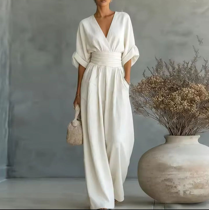 ILONA | Kimono rukáv overal