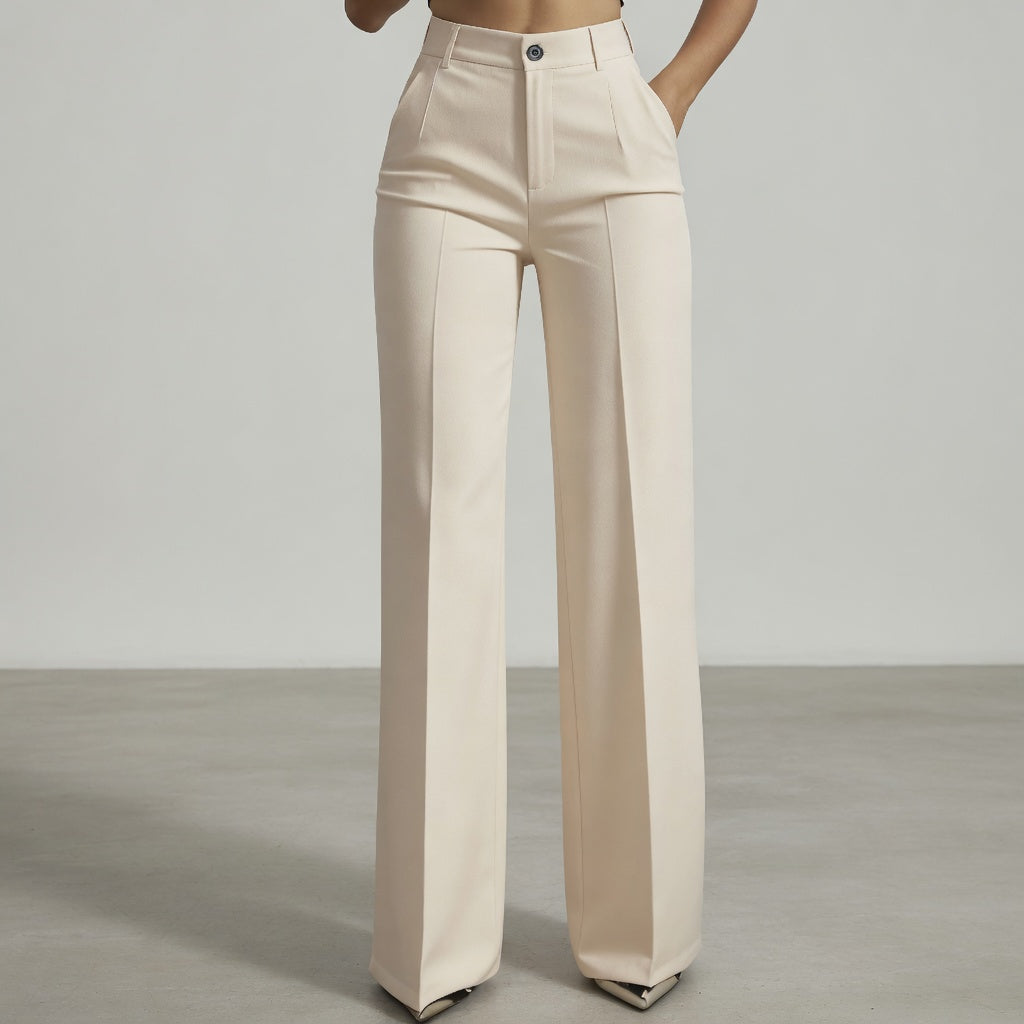 VIVIENNE | Elegantní Kalhoty