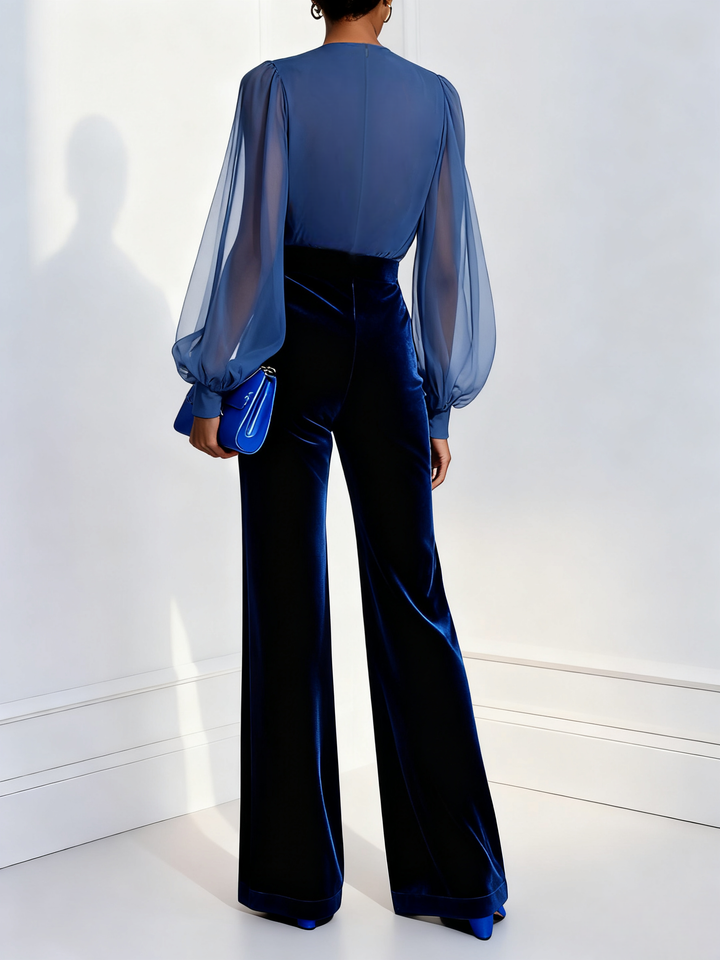 ALVESSA | Elegantní overal