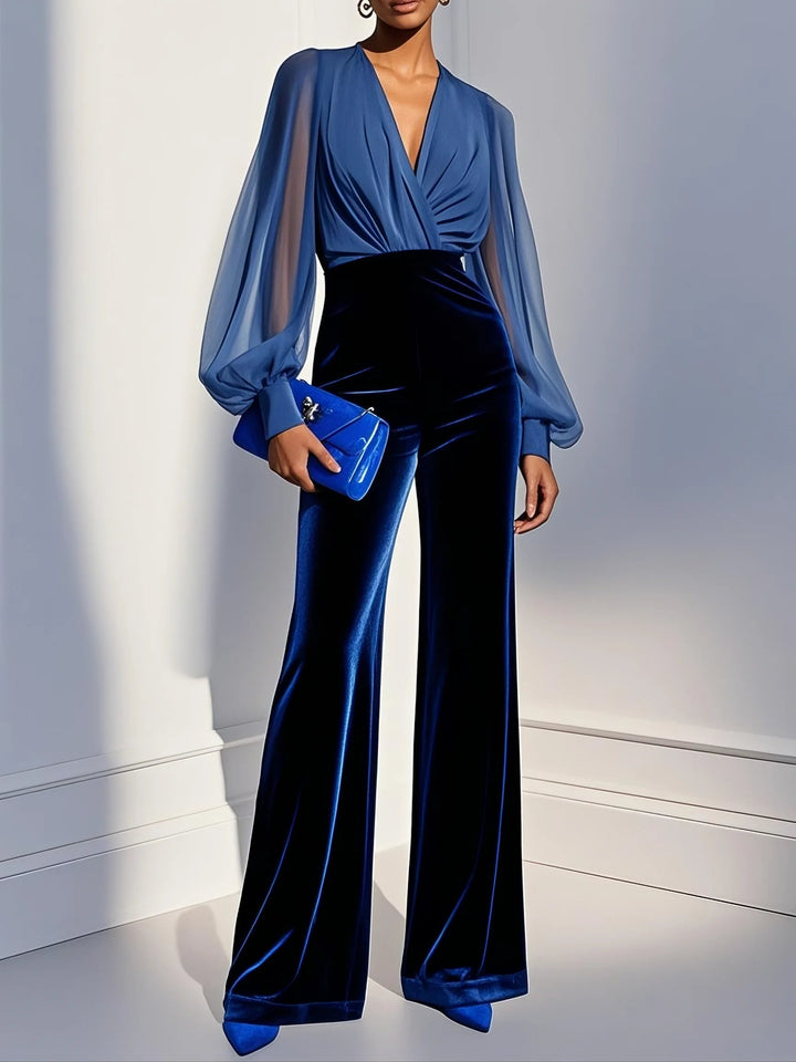 ALVESSA | Elegantní overal