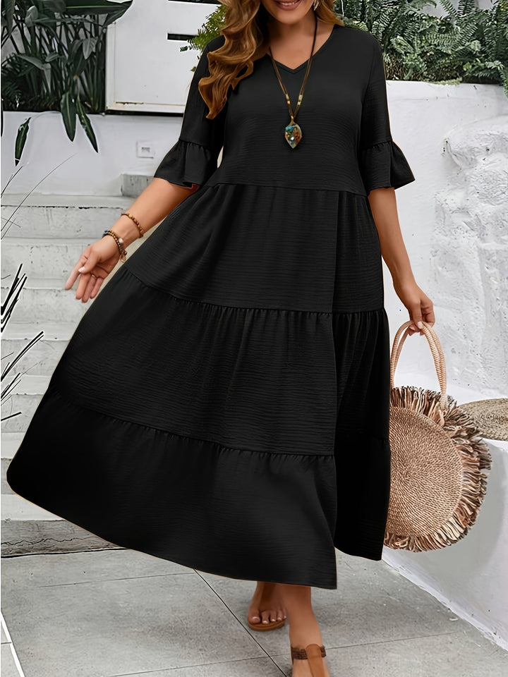 Serena | Lehká a elegantní šaty