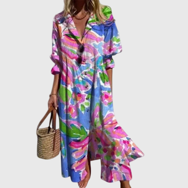 HEDVIG | Boho svoboda pro letní dny